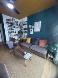 Blk 421C Northshore Straitsview (Punggol), HDB 3 Rooms #635988221